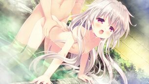 バック・後背位でしこれる二次画像ください！