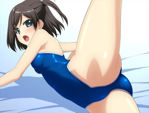 【変態王子と笑わない猫。】筒隠月子の可愛いＨな二次エロ画像