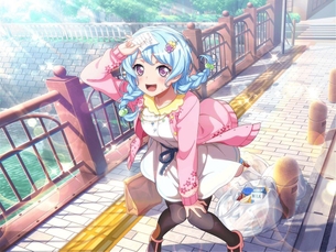 【バンドリ！】BanG Dream!の剥ぎコラやエロ画像萌画像 その11