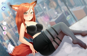 スイッチ『ネコ・シークレットルーム』写真家のPCをハッキングしてヤバい猫娘画像の宝庫へ