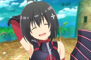 【画像あり】女主人公のなろうアニメｗｗｗｗｗｗｗｗｗ