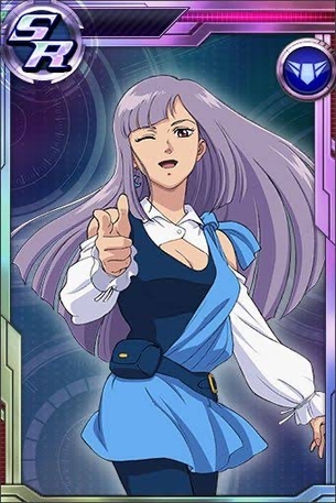 【画像】ガンダムで一番エッチな女キャラ、決まるｗｗｗｗｗｗｗ