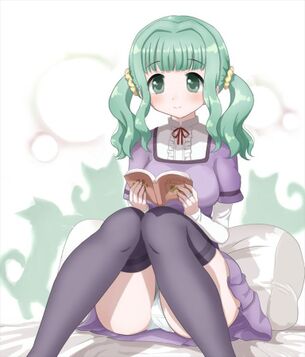 魔法少女まどか☆マギカの二次画像がヌけすぎてこまる件について