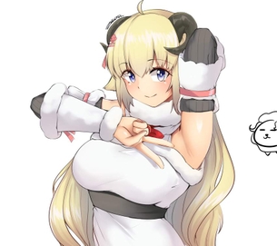 バーチャルyoutuberの画像下さい！