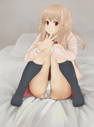 咲-Saki-のエロ画像を復習していく