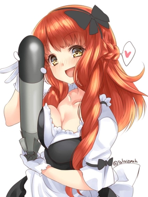 艦隊これくしょんの画像ください