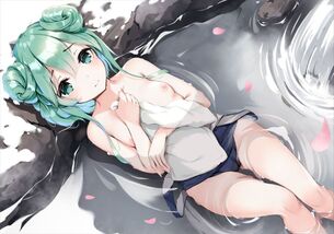 デート・ア・ライブのエロ画像が見たい人集まれ！