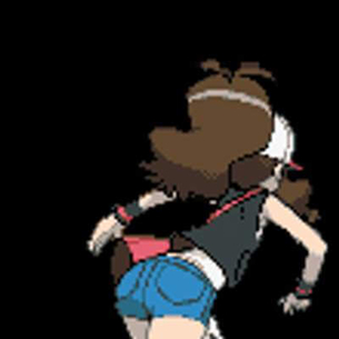【悲報】ポケモンBWの女主人公さん、小学生にしてはいくらなんでもエロすぎてしまう...