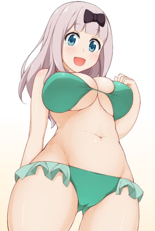 【ローアングル】かわいい女の子が見下ろすから、僕は見上げてるだけなんだ その51