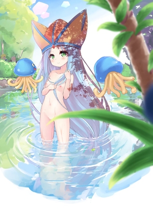 ドラゴンクエスト【フォズ大神官】のエロ画像