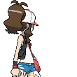 【悲報】ポケモンBWの女主人公さん、小学生にしてはエロすぎてしまう...