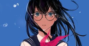 黒髪の選り抜き画像♪