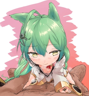 アズールレーンのエロ画像補給中！