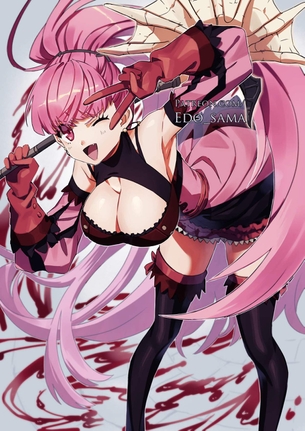 【ファイアーエムブレム】声優さんのエロボイスに合わせて鑑賞したいファの抜けるエロ画像