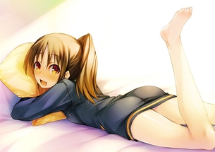 咲-Saki-についてのエロ画像