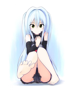 英雄伝説の抜けるエロ画像ください！