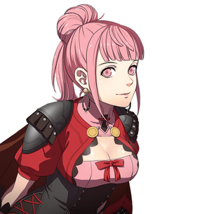 【画像】ファイアーエムブレム無双、ヤバいくらいおっぱいがデカいｗｗｗｗｗｗｗｗｗ