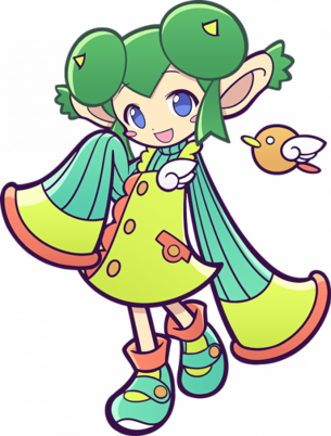 ぷよぷよの剝ぎコラ　その2