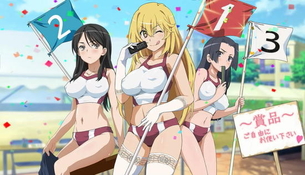 【彼女、お借りします】二次元の世界に行って桜沢墨とめっちゃハメハメしたいと思わせるエロ画像まとめ