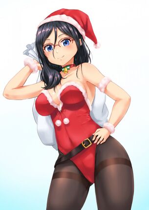 眼鏡のエロ画像補給中！