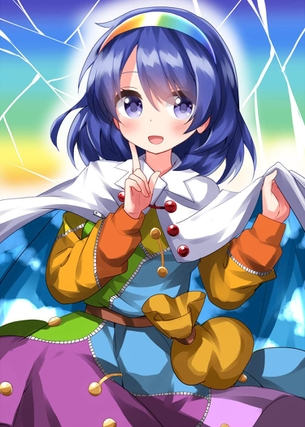 東方Projectについてのエロ画像