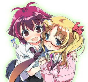 咲-Saki-で一発ヌキたい