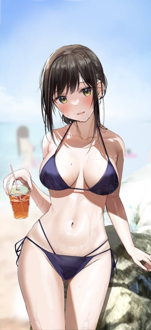 【二次エロ】今日のお気に入り画像！No.2022年07月26日【25枚】