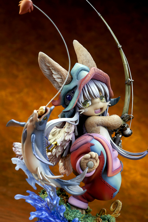 メイドインアビスのナナチのフィギュアｗｗｗｗｗｗｗｗｗ