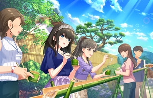 【アイドルマスター】アイマスの剥ぎコラ・エロコラはすばらしい その162