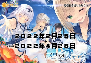 【画像】エロゲメーカーさん、完全に客を舐めてしまう・・・