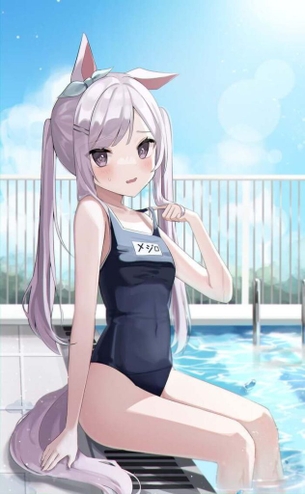 ウマ娘 プリティーダービーのエロい画像