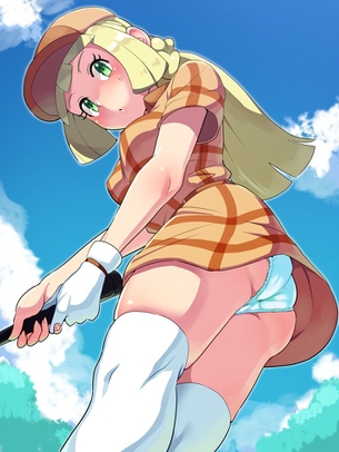 【ローアングル】かわいい女の子が見下ろすから、僕は見上げてるだけなんだ その37