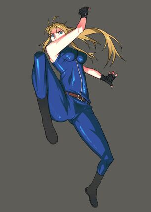 デッドオアアライブのエロ画像集めてみた