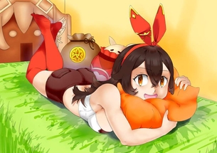 原神のエロ画像