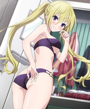 【ツインテール】可愛さ３割増しのツインテール美少女画像ください その11
