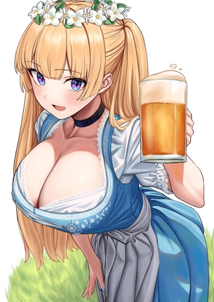 【二次エロ】今日のお気に入り画像！No.2022年08月11日【25枚】
