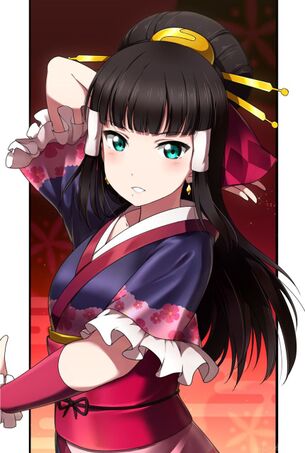 黒髪で一発ヌキたい