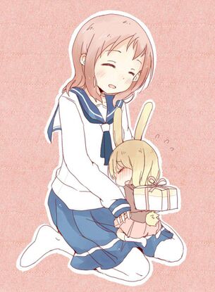 咲-Saki-のエロ画像を復習していく