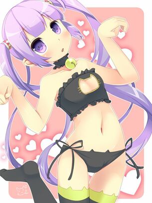 テイルズシリーズのエロ画像をアップ！