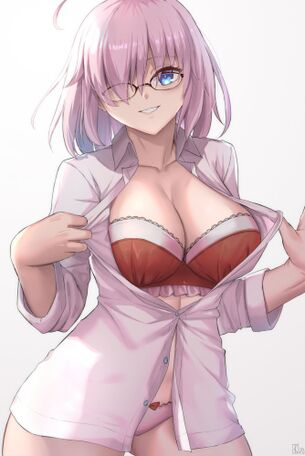 眼鏡のエロ画像待った無し！