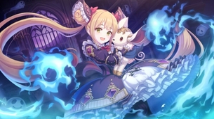 【悲報】どの「ルナ」を選ぶかによって性的嗜好が丸裸になってしまう画像が話題にｗｗｗ