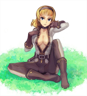 テイルズシリーズの画像ください