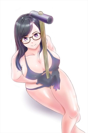南方ひづるの抜けるエッチなセックス画像！【サマータイムレンダ】