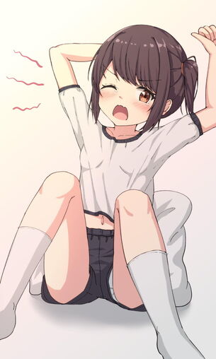 パンツ・下着の抜けるエロ画像ください！