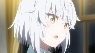 『ルミナスウィッチーズ 』2話感想。シャフト臭ゼロで笑うわｗｗｗｗｗｗ
