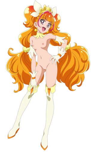 プリキュアシリーズのエロ画像 その9