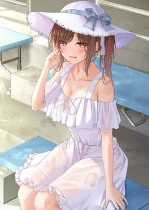 ワンピースのエロ画像がほしい！