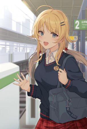 制服の画像倉庫がここです！