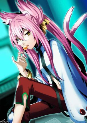 BLAZBLUE／ブレイブルーでとことんヌキヌキしたい