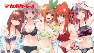 ヒロインみんなエチエチおっぱい大きいラブコメ作品ｗｗｗｗｗｗ